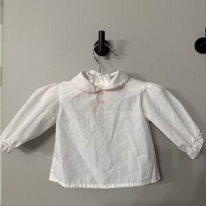 vintage baby clothes